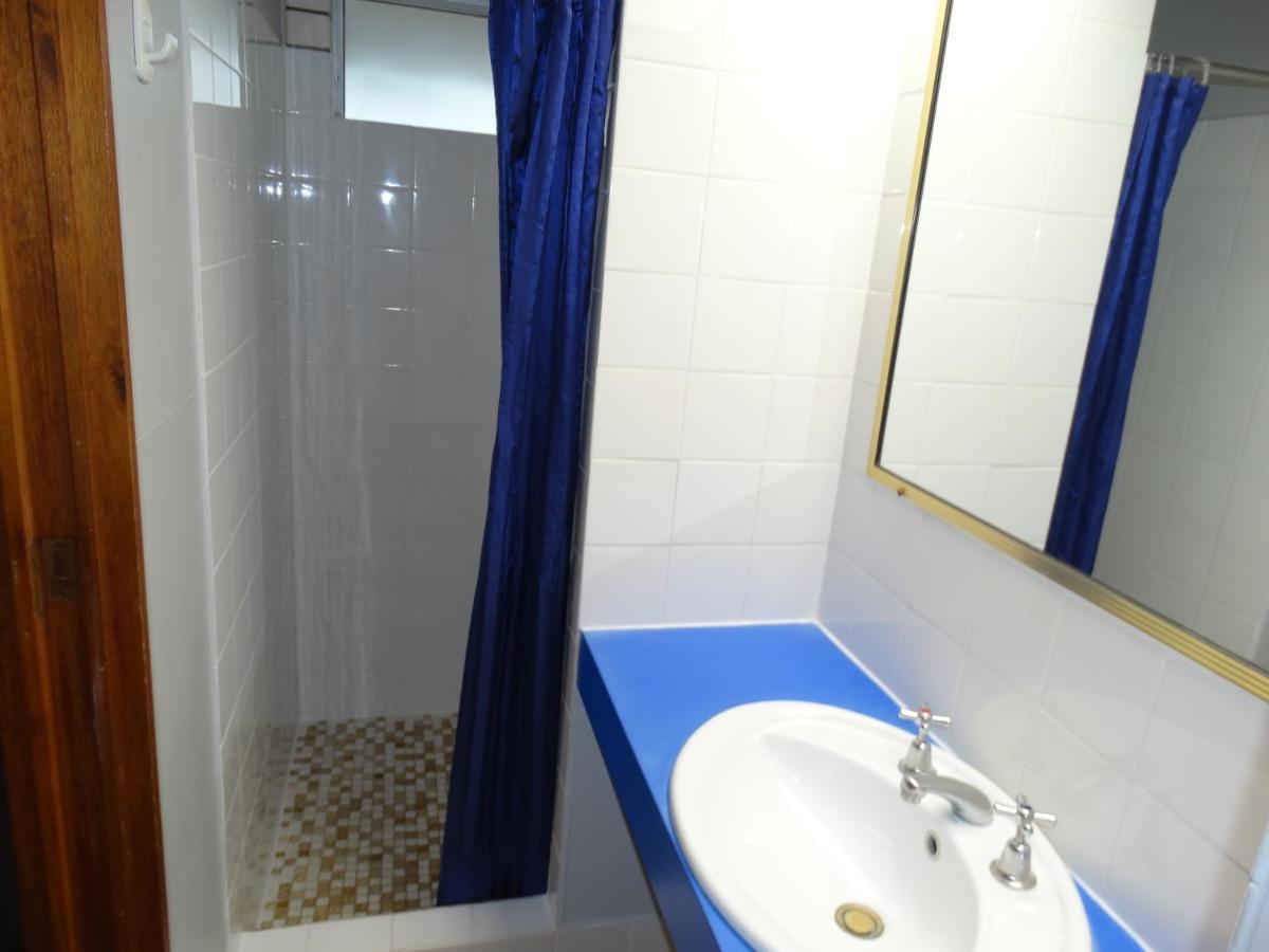 Gayndah A Motel エクステリア 写真