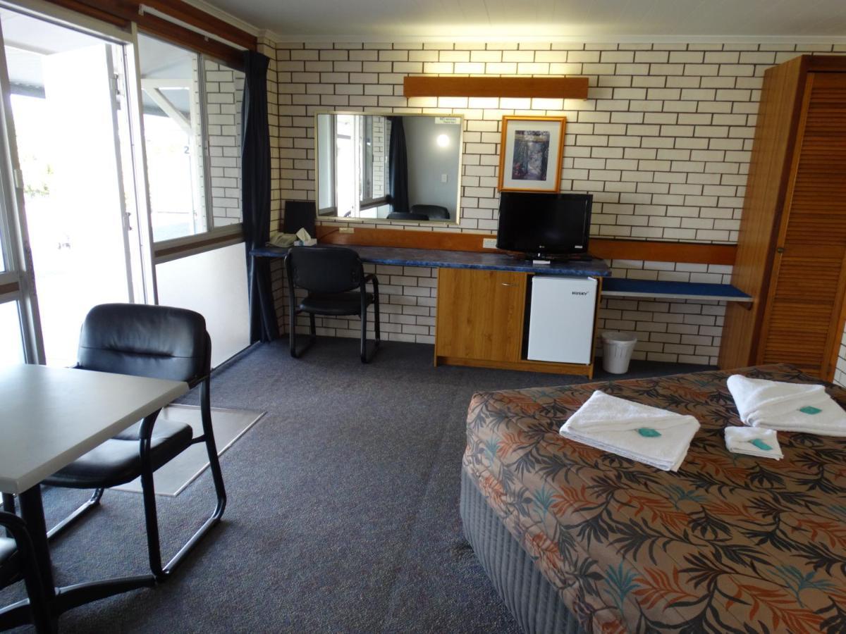 Gayndah A Motel エクステリア 写真