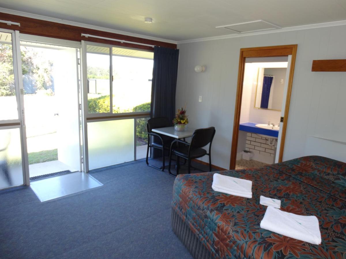 Gayndah A Motel エクステリア 写真