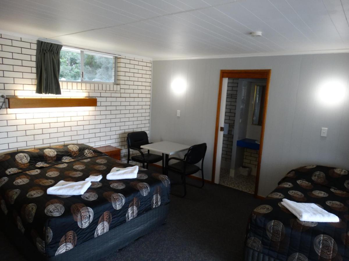 Gayndah A Motel エクステリア 写真